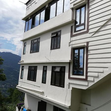 Hotel Shivalik Retreat Gangtok Exterior photo