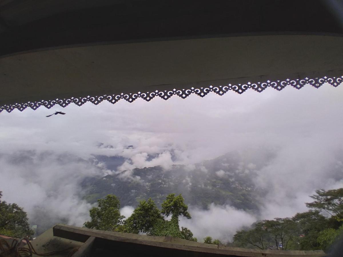 Hotel Shivalik Retreat Gangtok Exterior photo