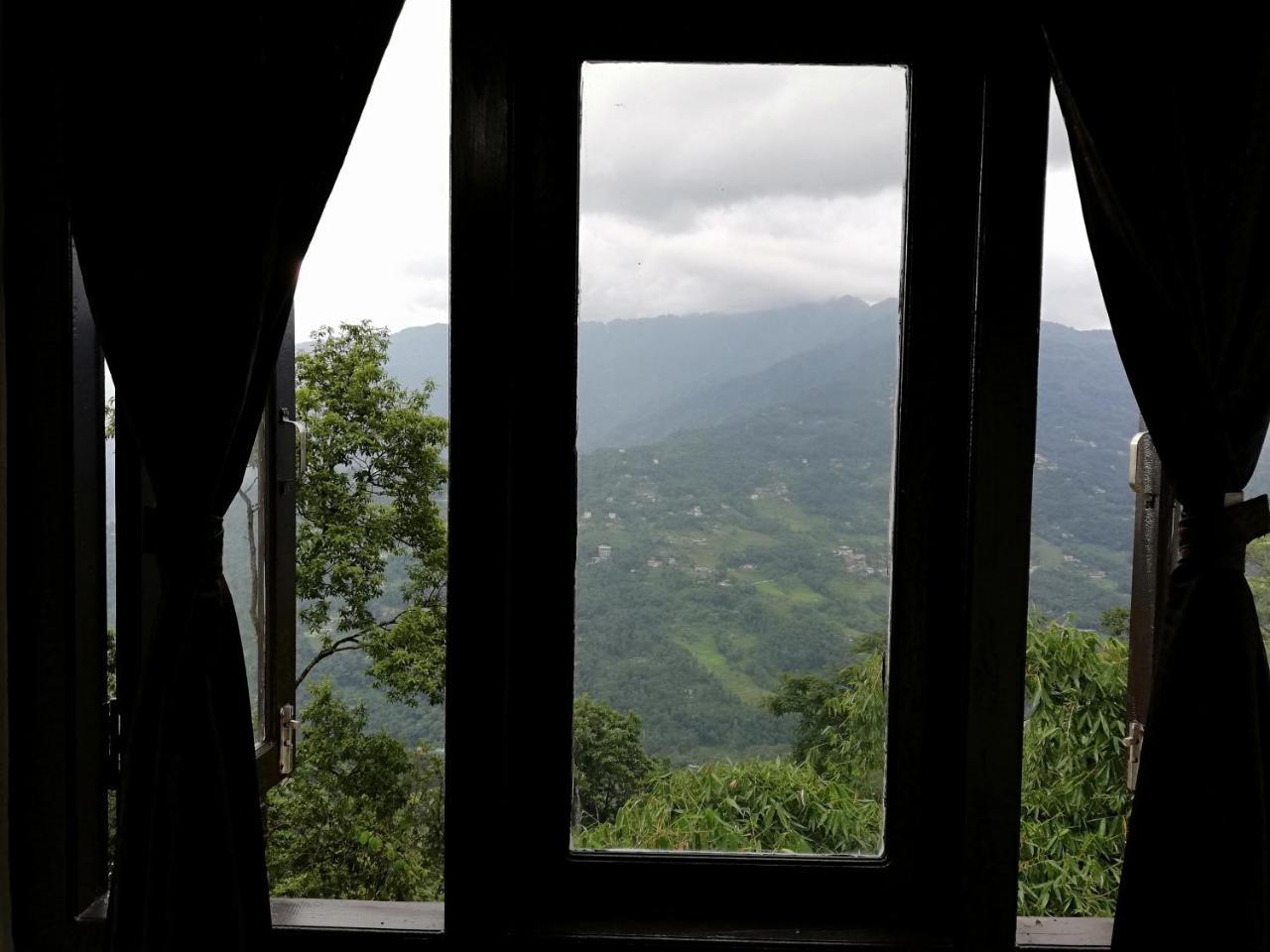 Hotel Shivalik Retreat Gangtok Exterior photo